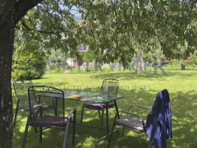 Einfamilienhaus 8 Zimmer