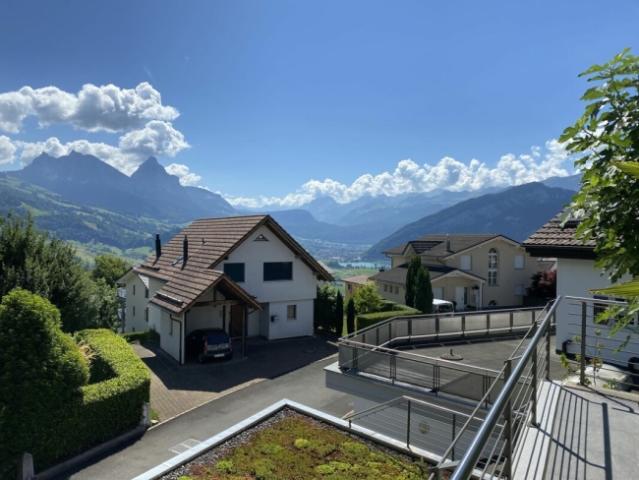 Einfamilienhaus