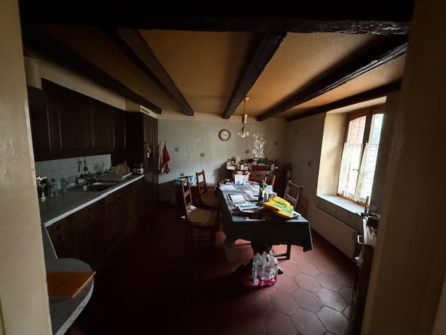 Einfamilienhaus