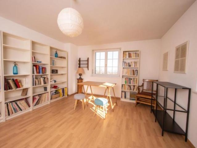 Einfamilienhaus 9.5 Zimmer
