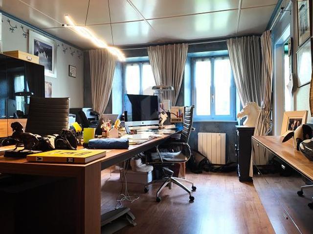 Einfamilienhaus 9.5 Zimmer