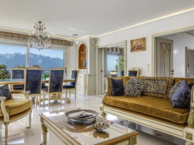 Einfamilienhaus 9.5 Zimmer
