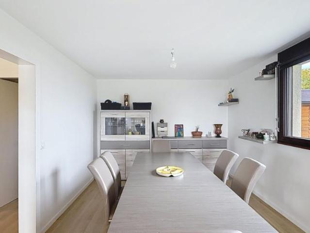 Einfamilienhaus 9 Zimmer