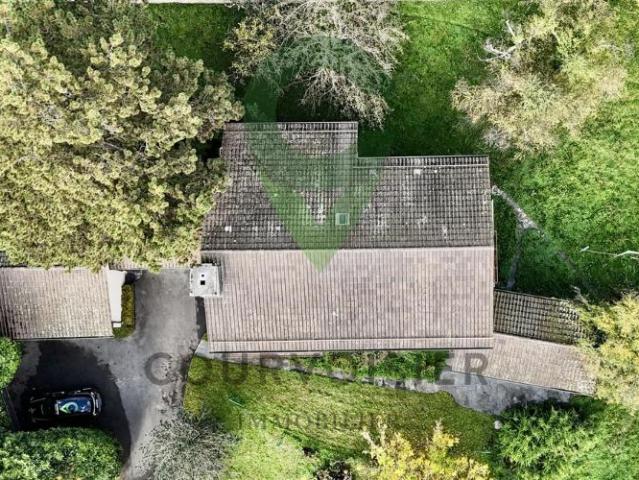 Einfamilienhaus 9 Zimmer