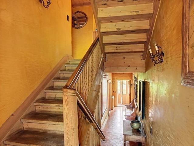 Einfamilienhaus 9 Zimmer
