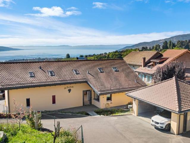 Einfamilienhaus 9 Zimmer