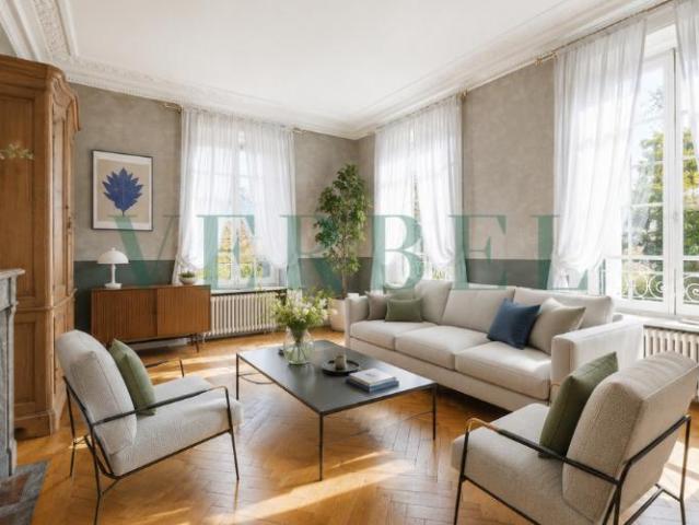 Einfamilienhaus 9 Zimmer