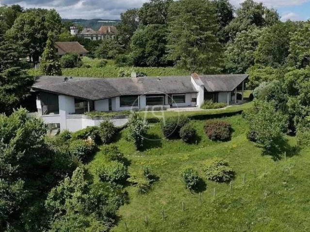Einfamilienhaus 9 Zimmer