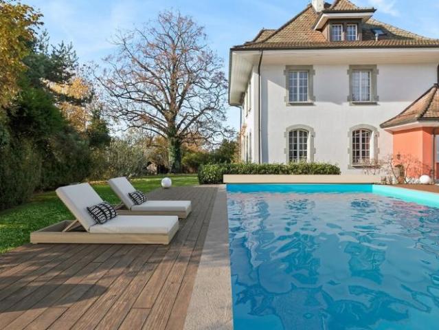Einfamilienhaus 9 Zimmer