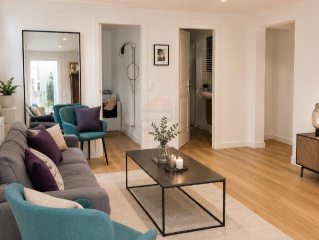 Einfamilienhaus 9 Zimmer