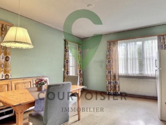 Einfamilienhaus 9 Zimmer
