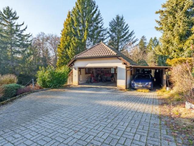 Einfamilienhaus 9 Zimmer