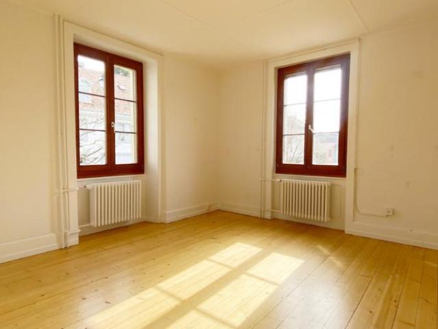 Einfamilienhaus 9 Zimmer