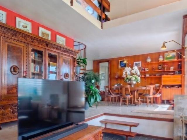 Einfamilienhaus 9 Zimmer