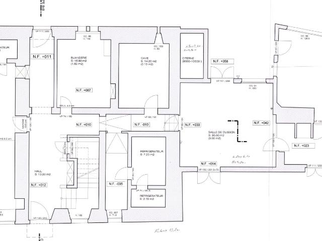 Einfamilienhaus 9 Zimmer
