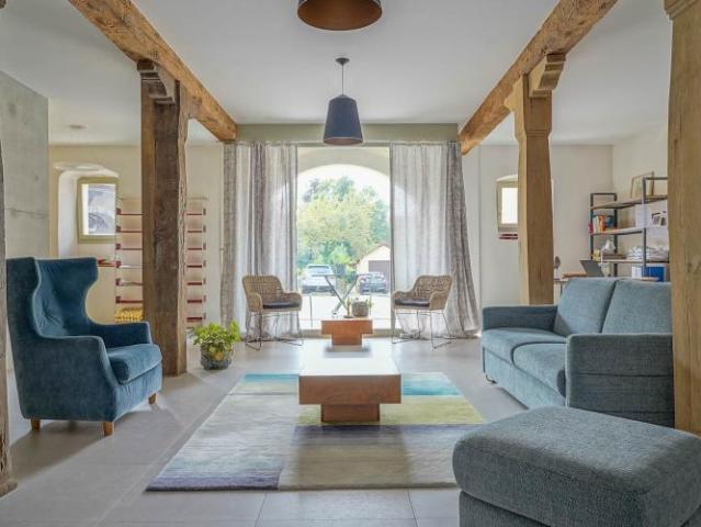 Einfamilienhaus 9 Zimmer
