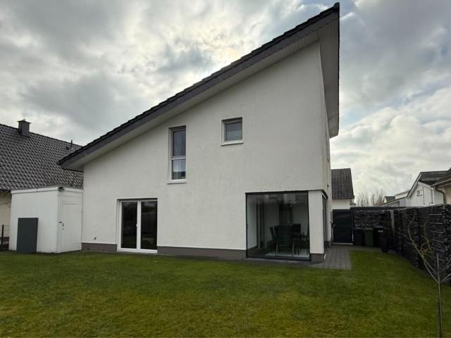 Einfamilienhaus am Ardey