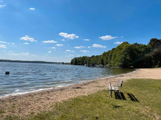 Einfamilienhaus am Schwielochsee