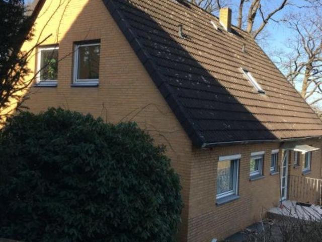 Einfamilienhaus am Waldrand in Bad Salzdetfurth