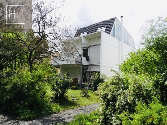 Einfamilienhaus an familienfreundlicher Lage in Münchenstein BL