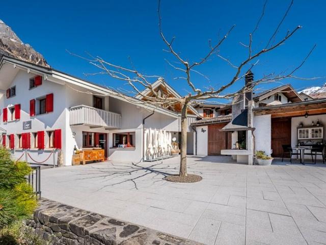 Einfamilienhaus an herrlicher Lage