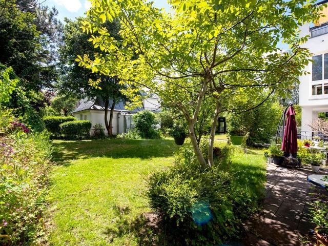 Einfamilienhaus als Investment: in ruhiger Lage mit Terrasse + PROVISIONSFREI