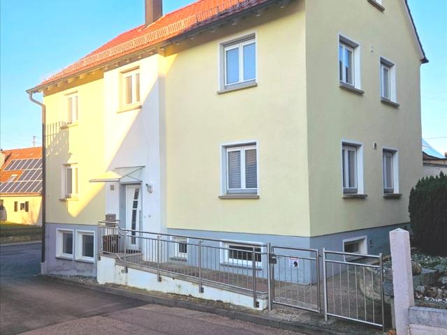 Einfamilienhaus als Kapitalanlage oder zur Eigennutzung