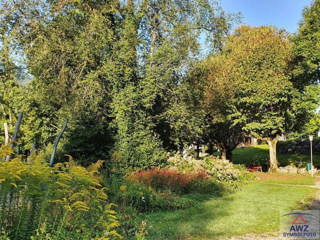 Schönes Einfamilienhaus in ruhiger zentraler Lage