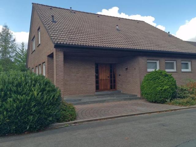 Einfamilienhaus Ascheberg von privat an privat !Open House!