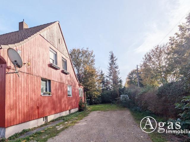 Freiheit pur auf ca. 3.400 m²! Massivhaus, 5 Zimmer, Panoramablick, Glasfaseranschl provisionsfrei