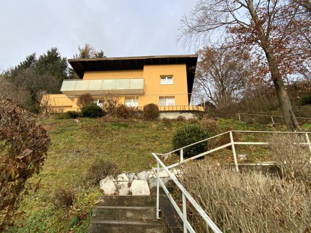 Einfamilienhaus auf 1185m² Grundstück, Sonnenlage