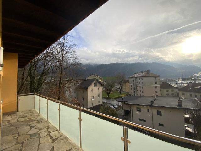 Einfamilienhaus auf 1185m² Grundstück, Sonnenlage