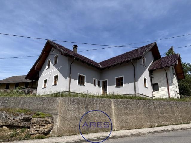 Einfamilienhaus bei Groß Gerungs