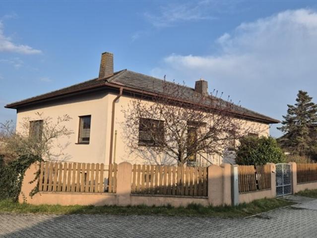 Einfamilienhaus Bungalow Tattendorf