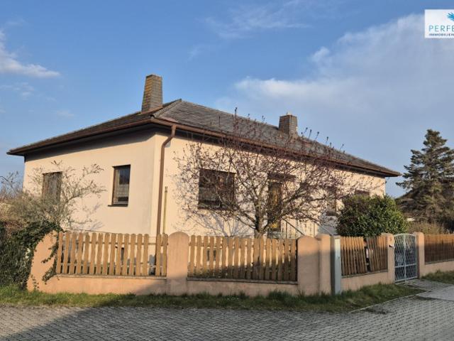 Einfamilienhaus Bungalow Tattendorf