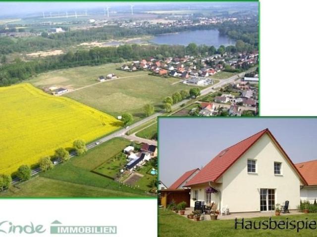 Einfamilienhaus BVH Am Brink in 17098 Friedland