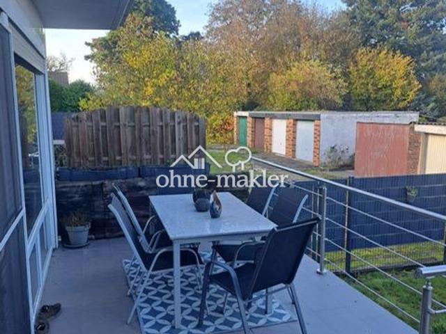 Einfamilienhaus Garten Garage in Niederkrüchten Laar 2016 umfassend modernisiert