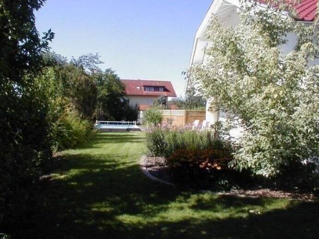 Einfamilienhaus der Superlative! Pool, Sauna uvm