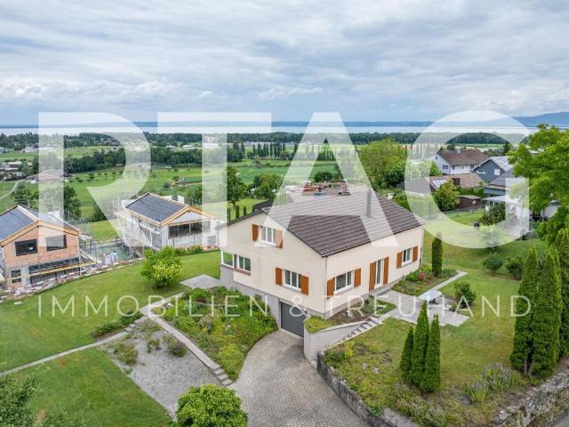 Einfamilienhaus | dreamo. Ch