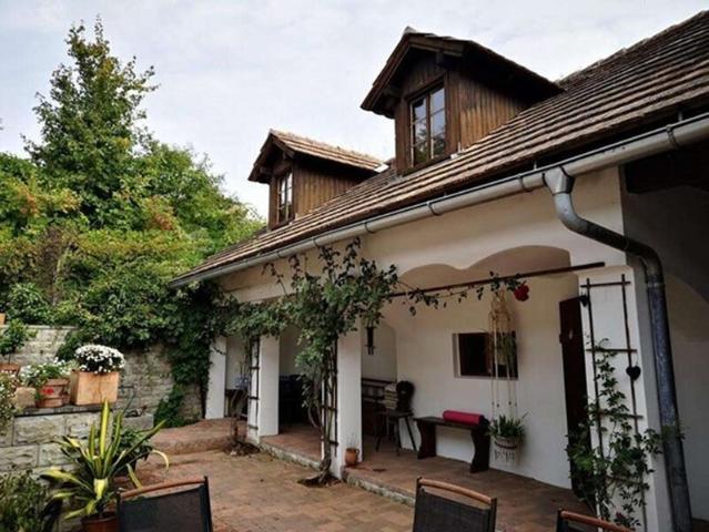 EINFAMILIENHAUS DREIKANTHOF in Grünruhelage