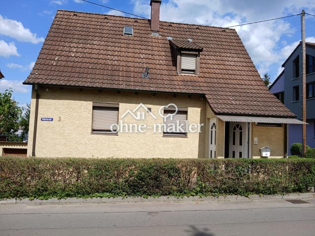 Einfamilienhaus Freihstehend