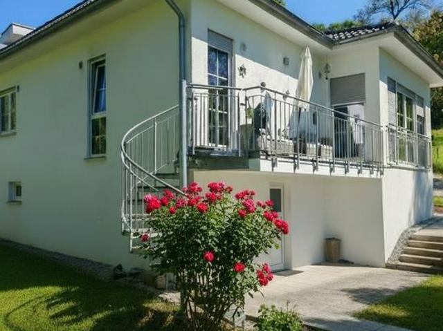 Einfamilienhaus freistehend in Schwäbisch Gmünd
