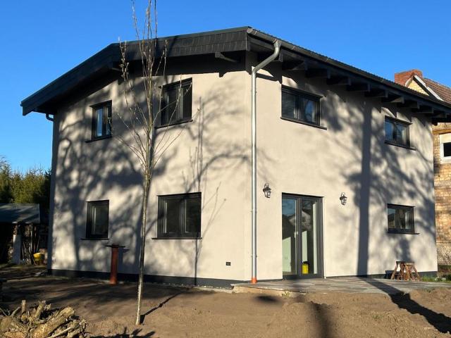 Einfamilienhaus freistehend in Werneuchen Provisionsfrei !