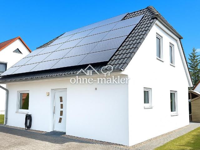 Einfamilienhaus Freistehend und Provisionsfrei