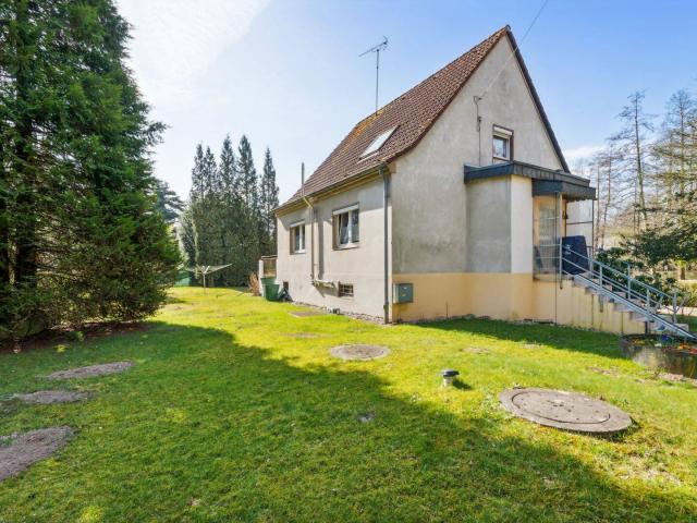 Einfamilienhaus, freiwerdend nach Absprache mit dem jetzigen Eigentümer, in Mülheim