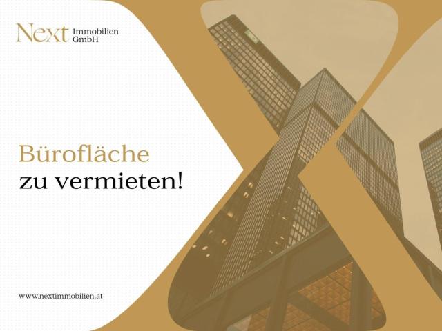 Einfamilienhaus für Büro oder Praxisflächen mit Potenzial in Linz/Keferfeld zu vermieten!