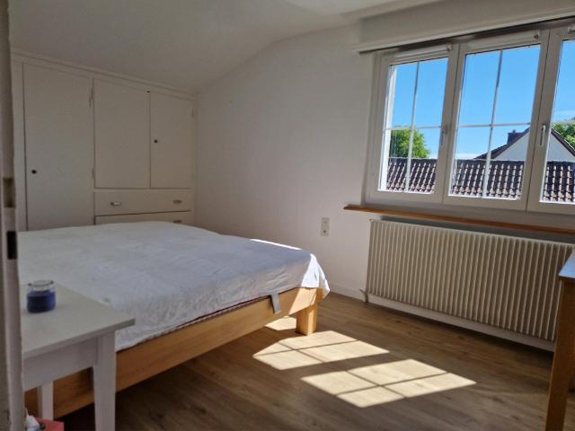 Einfamilienhaus für Gartenliebhaber