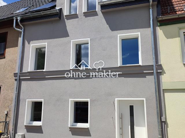 Einfamilienhaus komplett saniert in Camburg bei Jena