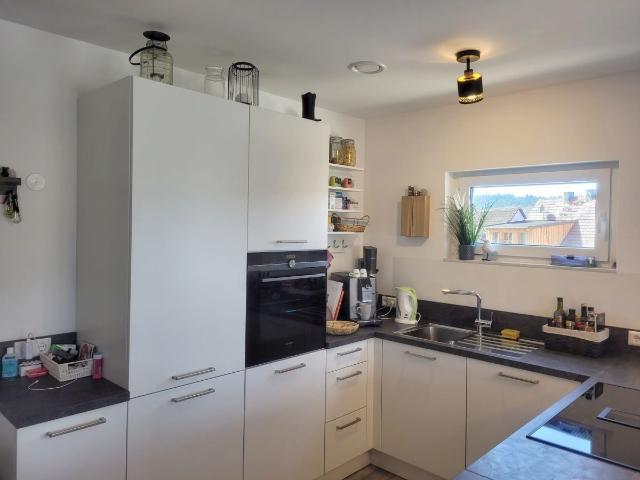 Einfamilienhaus KfW 55 Standard zum Selbstbezug oder als Kapitalanlage in Heinrichsthal zu erwerben