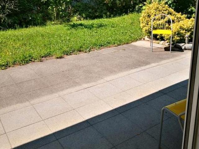 Einfamilienhaus Krauchenwies mit Garage